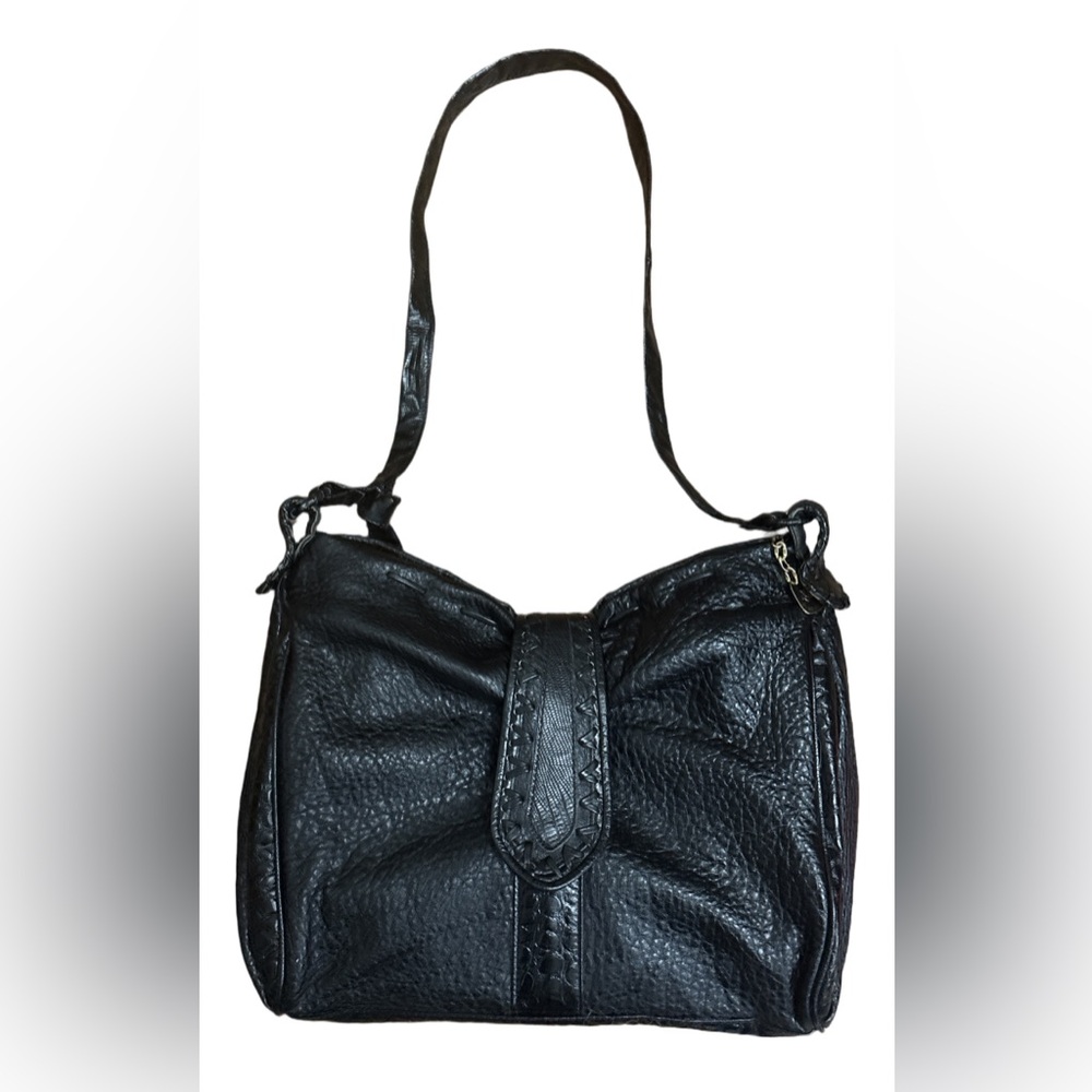 VIVA of California black Bag